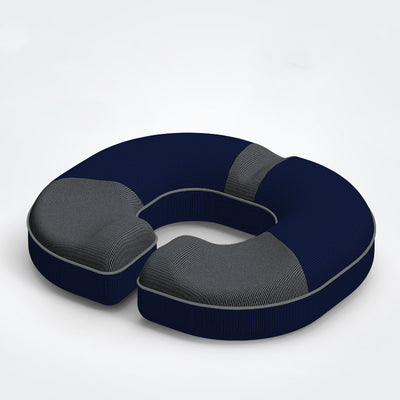 Cojín de Protección para Embarazadas - Asiento Silencioso y Discreto