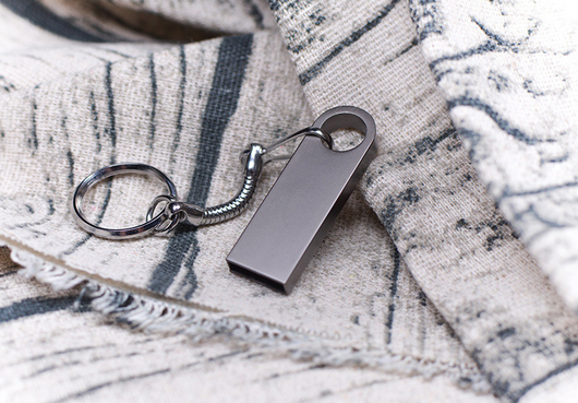 Pendrive USB 2.0 Personalizado con Logo - Pack de 10 Unidades - Image 2