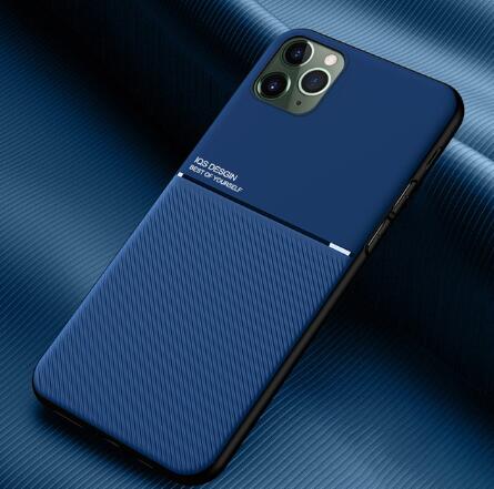 Funda Magnética de Cuero para Apple con Textura Premium - Image 8