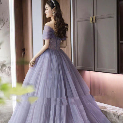 Vestido de Gala Elegante para Mujer - Diseño Premium para Eventos - Image 4