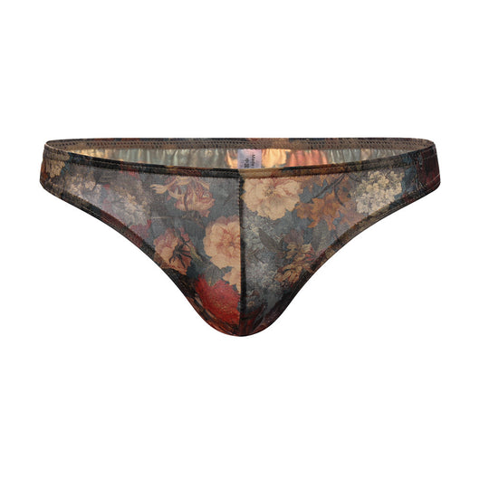 Bóxer Estampado para Hombre - Image 11