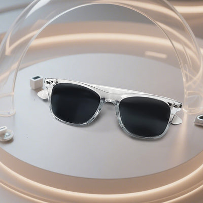 Gafas Inteligentes con Traducción en Tiempo Real y Audio Inmersivo - Image 13