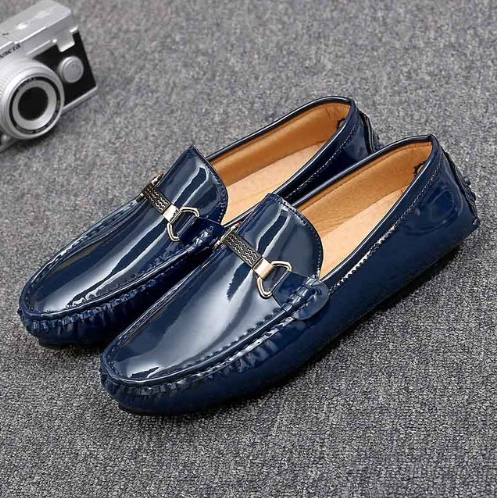 Zapatos Náuticos Casuales para Hombre - Comodidad sin Esfuerzo - Image 8