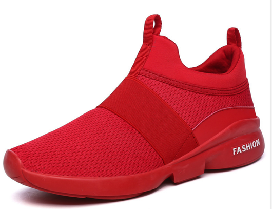 Zapatillas de Running para Hombre de Alto Rendimiento - Image 8