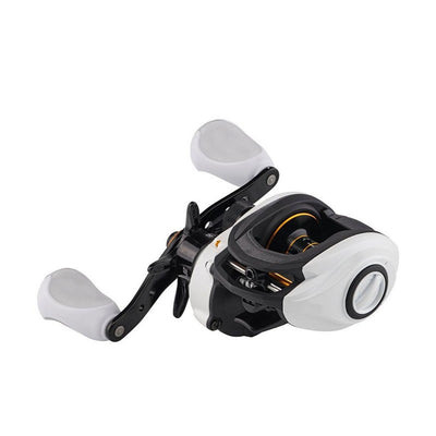 Carrete de Pesca Metálico Profesional con Control Remoto - Image 12