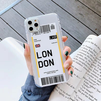 Funda Protectora Ticket para Celular - Image 4