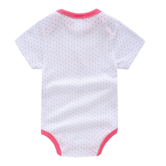 Conjunto de Tres Piezas para Bebé - Image 9