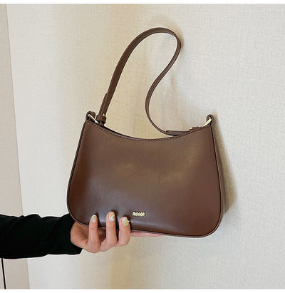 Bolsa Retro para Mujer con Correa Cruzada - Image 32