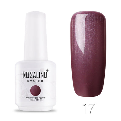 Adhesivo Gel de Color para Uñas con Fotocurado - Image 18