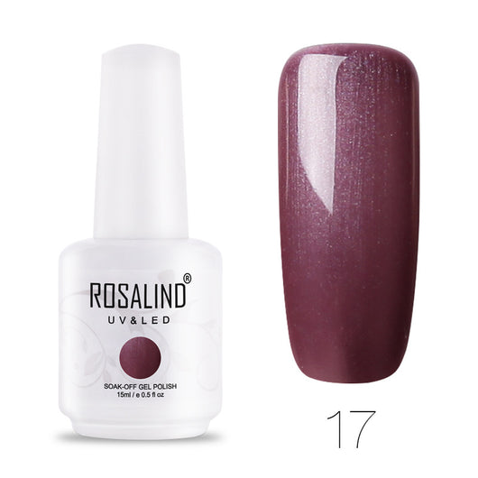 Adhesivo Gel de Color para Uñas con Fotocurado - Image 18