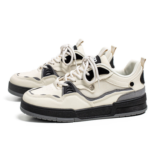 Tenis Bajos Cómodos de Malla Estilo Casual Coreano - Image 5