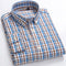 Camisa Casual para Hombre Primavera Verano