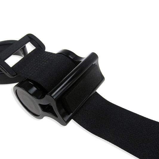 Gancho Antideslizante para Carrito de Bebé - Image 2