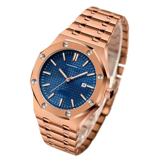 Reloj de Pulsera Ejecutivo para Hombre - Diseño Clásico Premium - Image 4