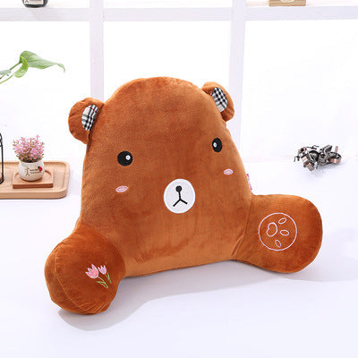 Almohada de Descanso Portátil Papa - Image 3