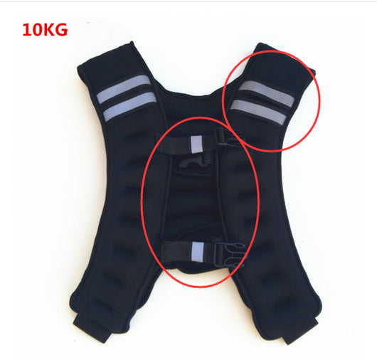 Bolsas de Arena para Entrenamiento Funcional y Running de Alto Rendimiento - Image 7