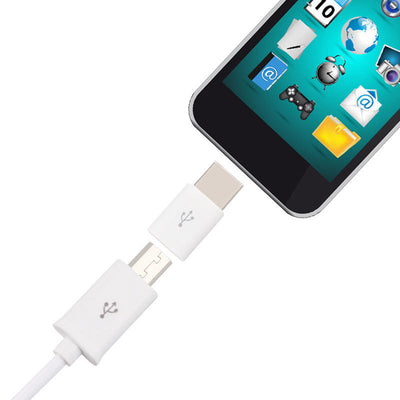 Adaptador Micro USB a USB-C - Image 4