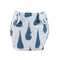 Azul Water Drop