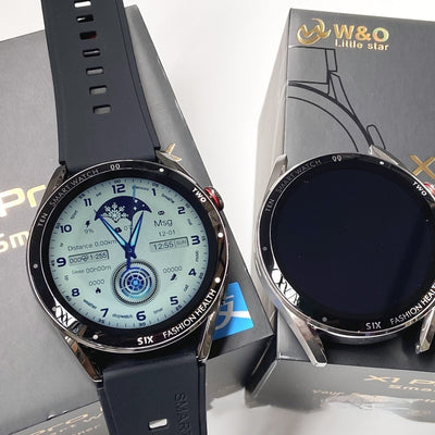 Reloj Inteligente Huaqiang North con Bluetooth para Huawei - Image 10