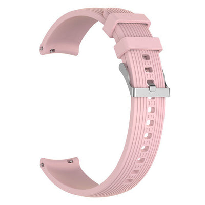 Correa de Silicona para Samsung Galaxy Watch 42mm/46mm - Image 3