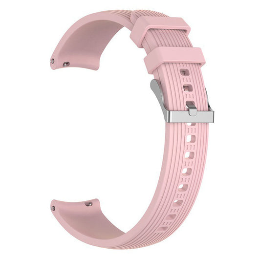 Correa de Silicona para Samsung Galaxy Watch 42mm/46mm - Image 3