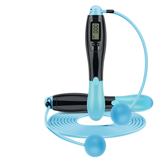 Cuerda para Saltar Inteligente con Contador Electrónico - Image 15