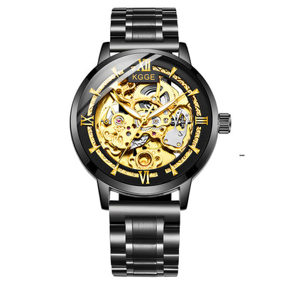 Reloj Mecánico Automático para Hombre - Image 4