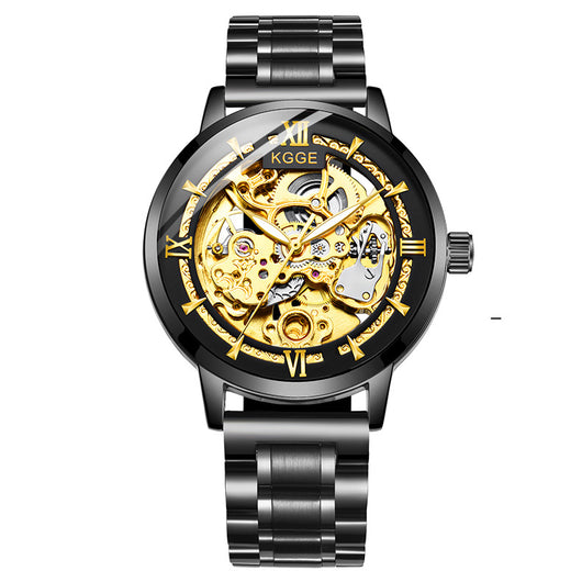 Reloj Mecánico Automático para Hombre - Image 4