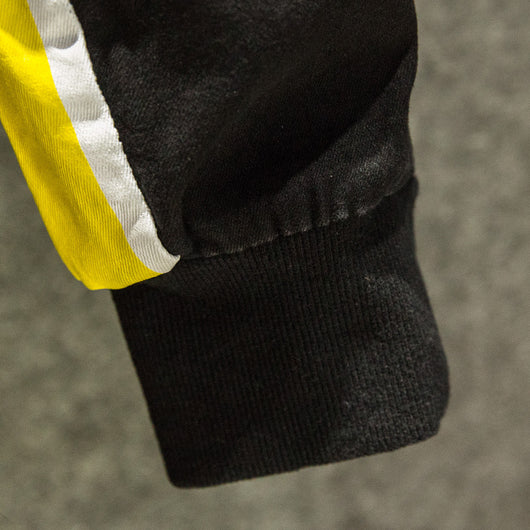 Pantalones de trabajo con múltiples bolsillos - Image 2