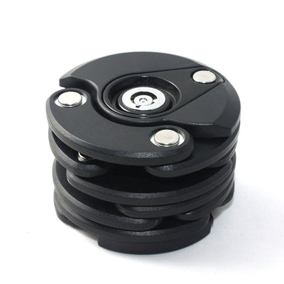 Candado de Cadena Anti-robo para Bicicleta - Image 4
