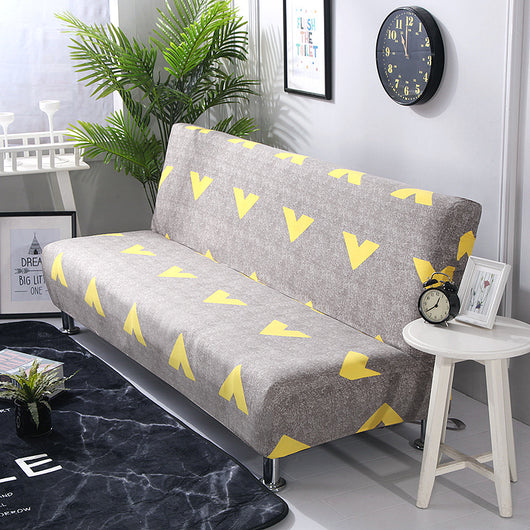 Funda Elástica para Sofá Cama sin Brazos - Image 53