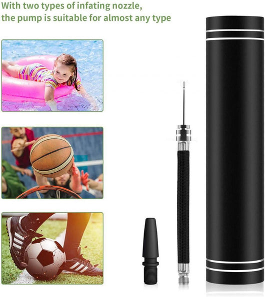 Balón de Fútbol Inflable Eléctrico con Carga USB - Image 9