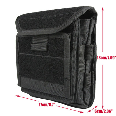 Bolsa Colgante de Tela Oxford para Exteriores - Image 3