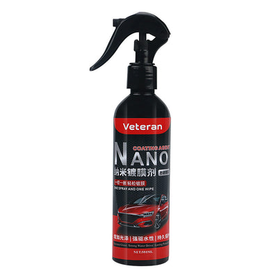 Spray Protector de Pintura Automotriz Premium - Image 5