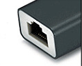 Adaptador Hub USB 3.0 Type-C a RJ45 - Conexión Rápida sin Controladores - Image 8