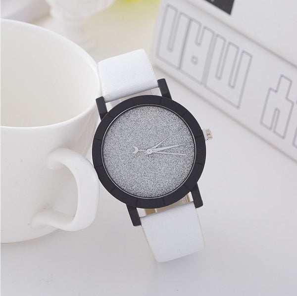 Reloj Pulsera Gypsophila - Elegancia Minimalista