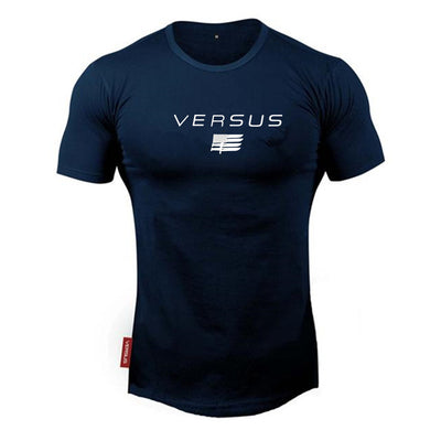 Playera de Entrenamiento Musculación Premium - Image 7