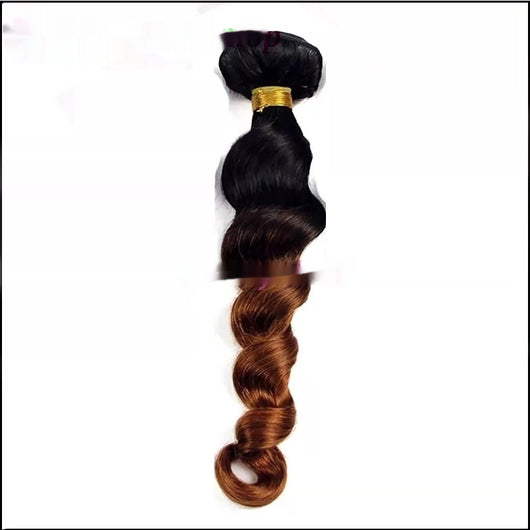 Cabello Virgen Peruano Ondas Profundas 10A - Suelto y Natural - Image 6
