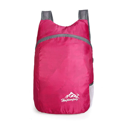 Mochila de Senderismo Plegable Ultraligera - Image 38
