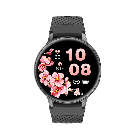 Reloj Inteligente Deportivo con Monitor Cardíaco y Oxígeno en Sangre - Image 3