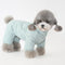 Abrigo Térmico para Perros - Ropa de Invierno Acolchada de Algodón
