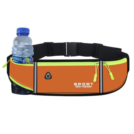 Riñonera Deportiva Impermeable para Correr y Entrenamientos - Image 7