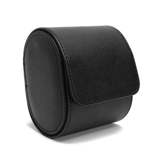 Estuche Organizador de Cuero para Relojes y Accesorios - Image 10