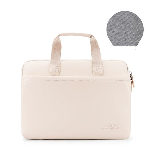 Bolsa para MacBook Pro Diseñada para Mujeres Profesionales - Image 13