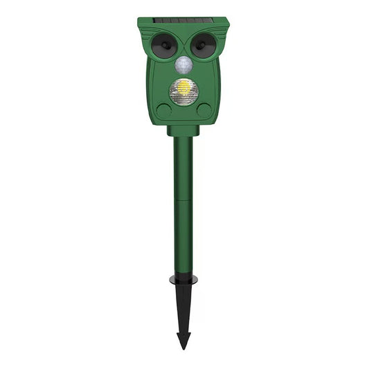 Repelente Solar Infrarrojo para Animales - Protección Exterior Inteligente - Image 4