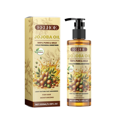 Crema de Peinado con Jojoba - Suave y Nutritiva - Image 5