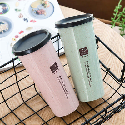 Vaso con Popote para Adultos - Hidratación Inteligente - Image 7