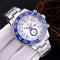 Reloj Automático de Lujo para Hombre de Negocios