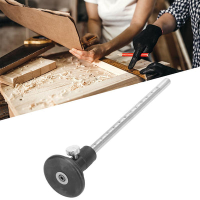 Marcador Automático de Precisión para Carpintería - Image 8