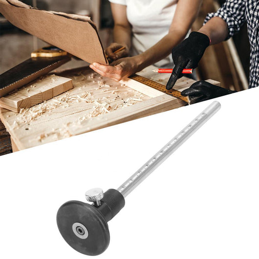 Marcador Automático de Precisión para Carpintería - Image 8